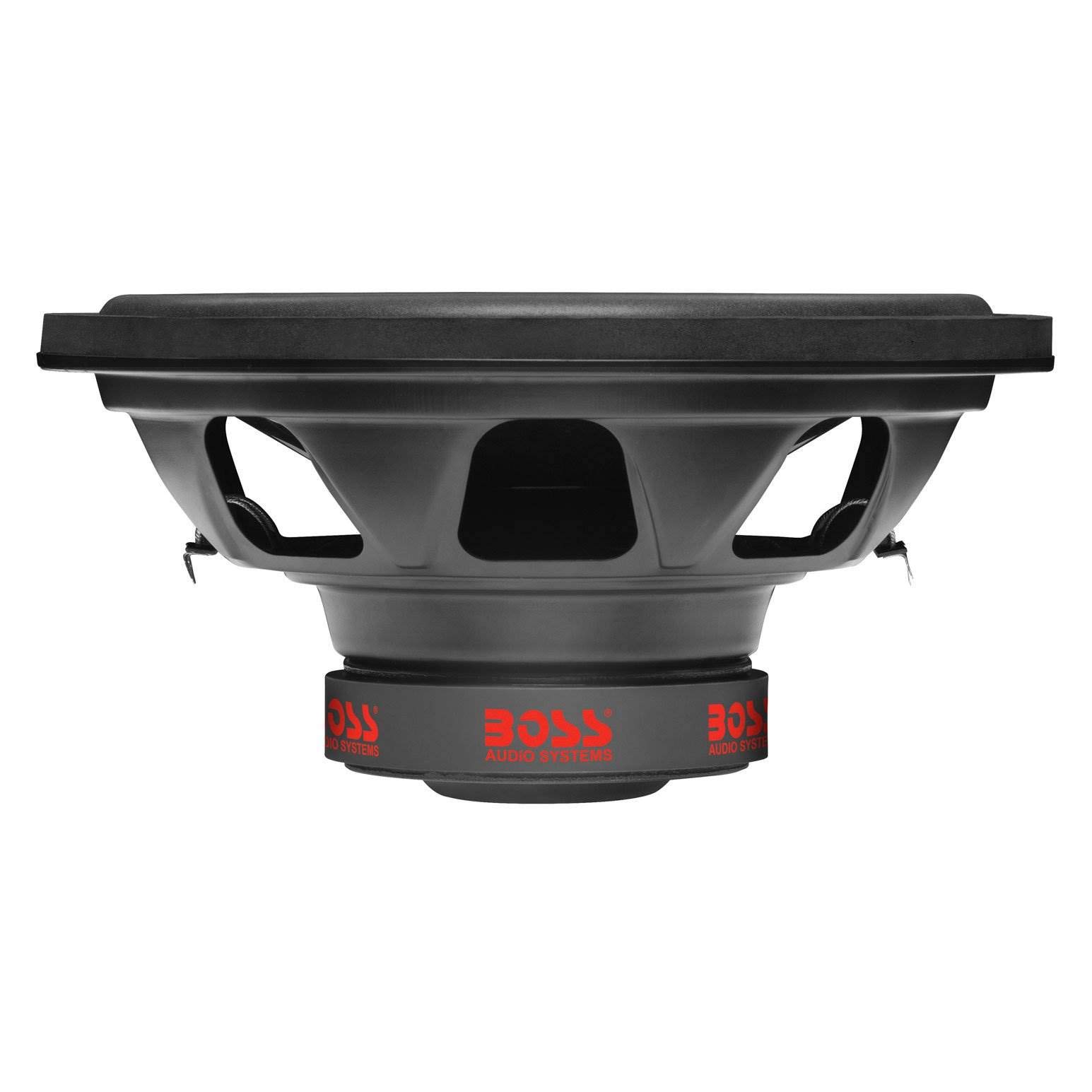 Amazon.co.jp: Boss Chaos Exxtreme CXX124DVC 12インチ 1200W 4オーム